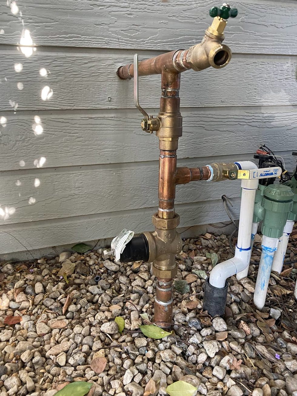 Plumbers in Elk Grove CA - Sacramento Plumbing Solutions